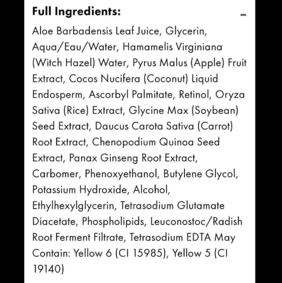 ♥︎New Truly Mask♥︎ - Picture 11 of 12